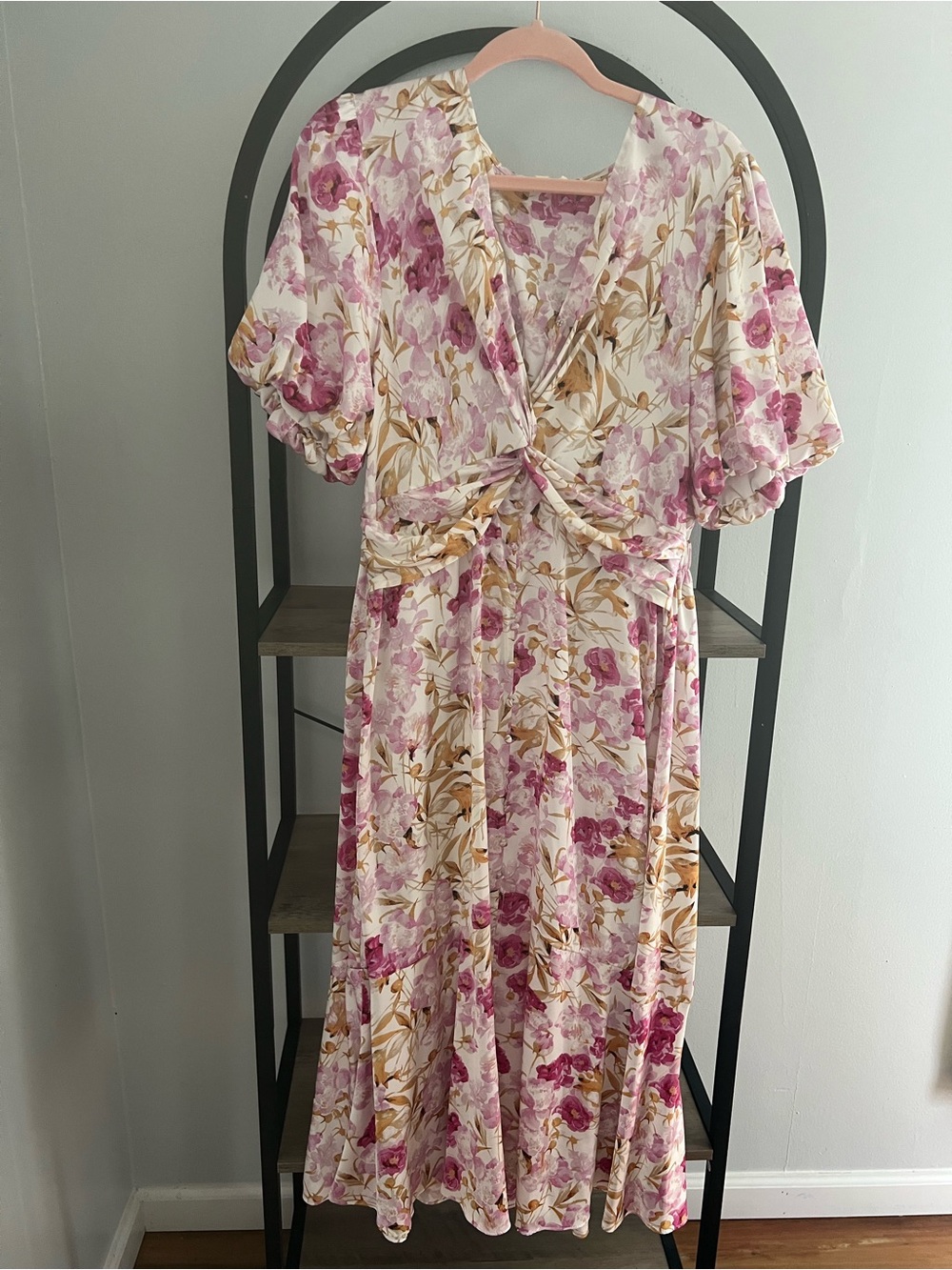 MELLODAY dress